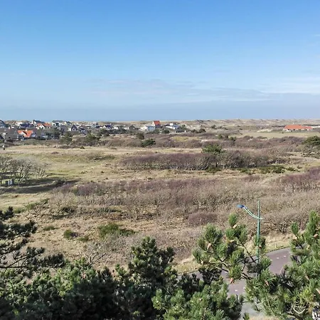 Finnhouse * Берген ан Зее