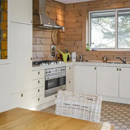 Finnhouse Holiday home *