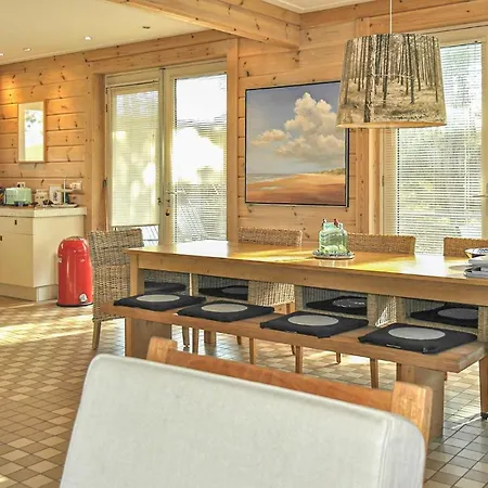 Дом отдыха Finnhouse