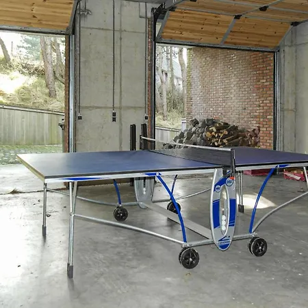 Finnhouse * Берген ан Зее