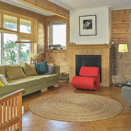 Finnhouse Holiday home