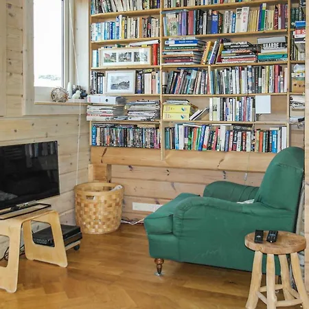 Holiday home Finnhouse