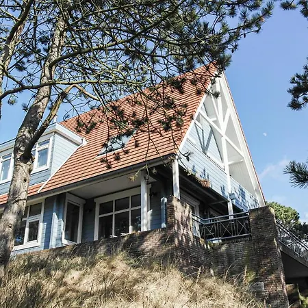 Finnhouse Holiday home Bergen aan Zee