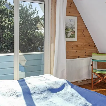 Holiday home Finnhouse *