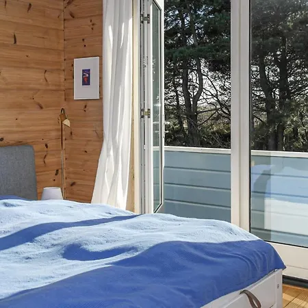 Finnhouse Holiday home