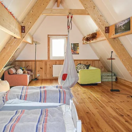 Finnhouse Bergen aan Zee