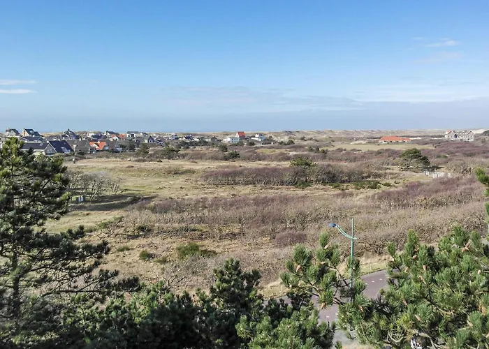 Finnhouse * Bergen aan Zee