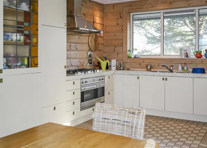 Finnhouse Casa de Férias *