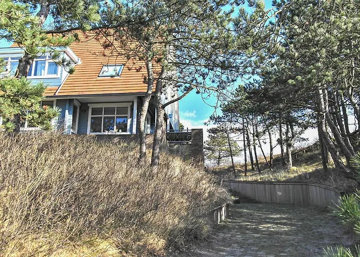 Finnhouse Casa de Férias *