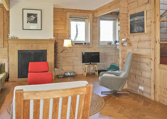 Finnhouse Casa de Férias Bergen aan Zee