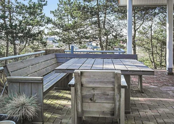 Finnhouse Casa de Férias *