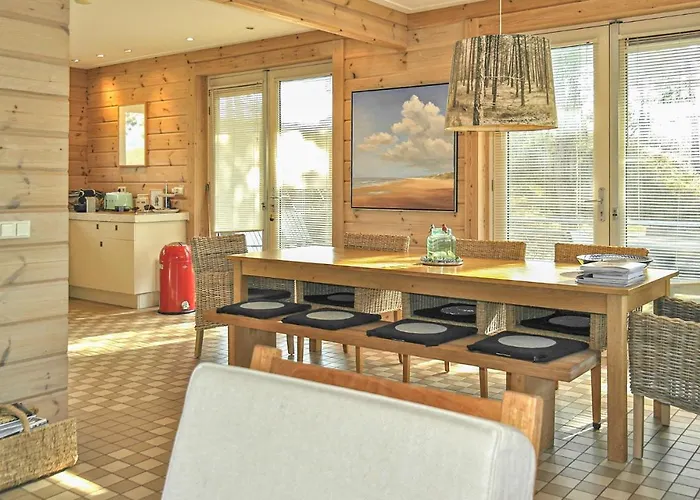 Casa de Férias Finnhouse