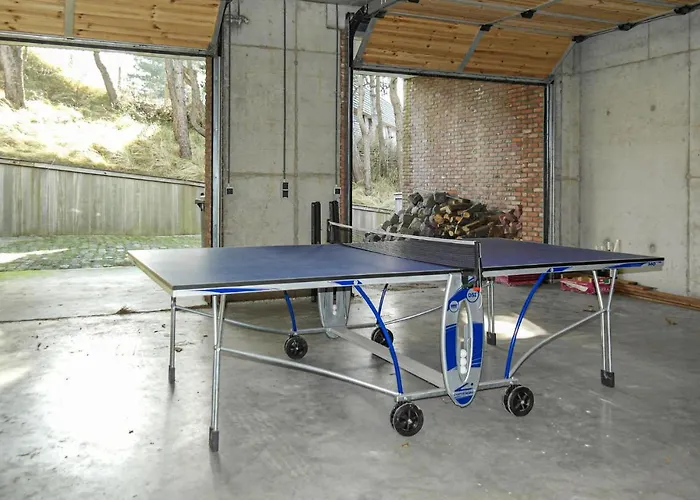 Finnhouse * Bergen aan Zee