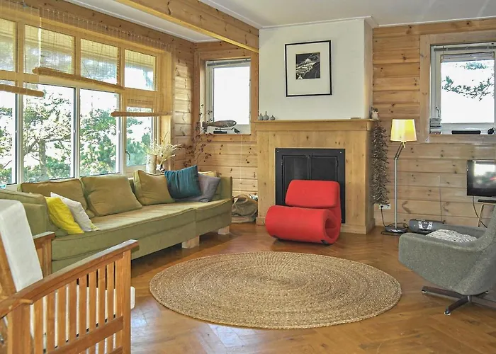 Finnhouse Casa de Férias