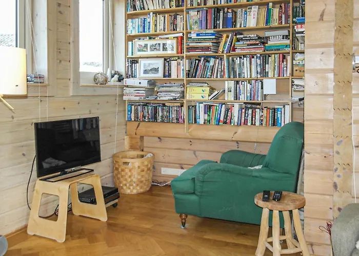 Casa de Férias Finnhouse