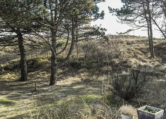 Casa de Férias Finnhouse Bergen aan Zee
