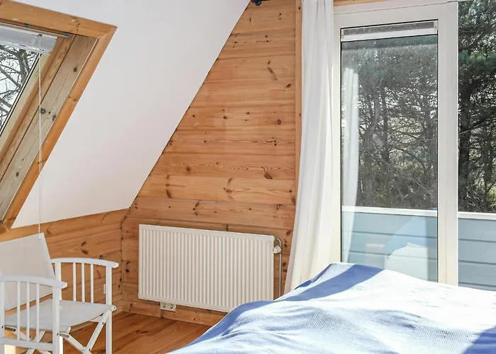 Finnhouse Casa de Férias Bergen aan Zee