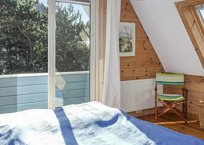 Casa de Férias Finnhouse *