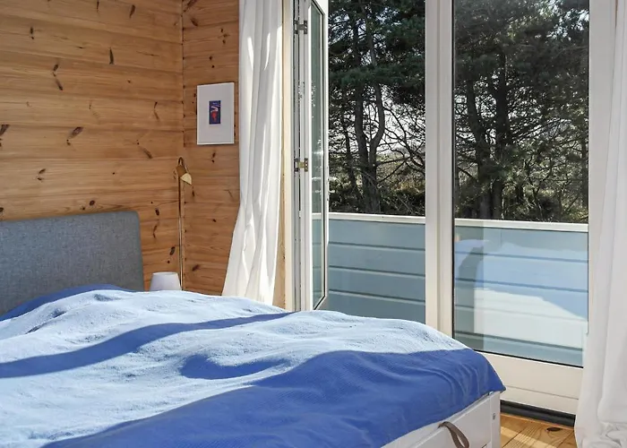 Finnhouse Casa de Férias