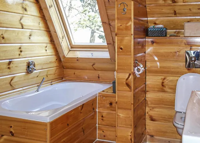 Casa de Férias Finnhouse Bergen aan Zee