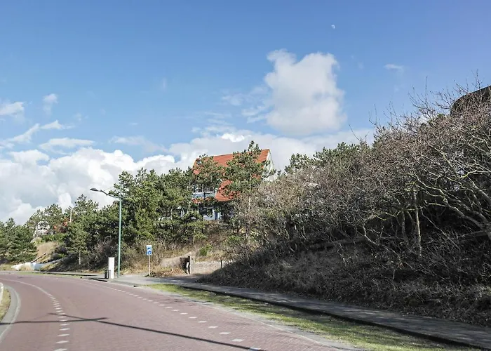 Casa de Férias Finnhouse Bergen aan Zee