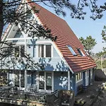 Finnhouse Bergen aan Zee