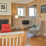 Finnhouse Holiday home Bergen aan Zee