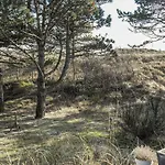 Holiday home Finnhouse Bergen aan Zee