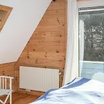 Finnhouse Holiday home Bergen aan Zee