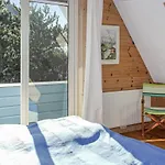 Holiday home Finnhouse *
