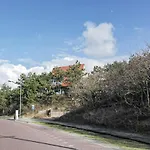 Holiday home Finnhouse Bergen aan Zee