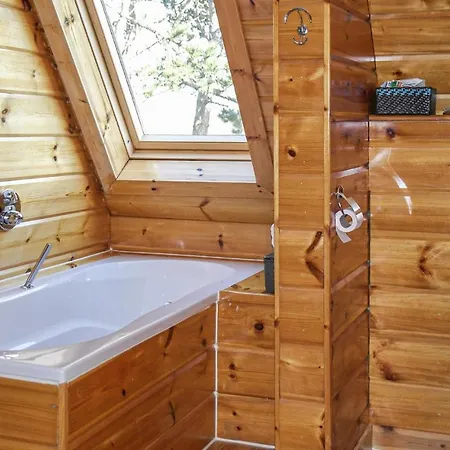 度假居 Finnhouse 滨海贝亨
